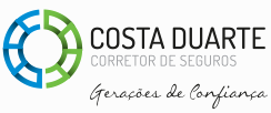 Logotipo Costa Duarte